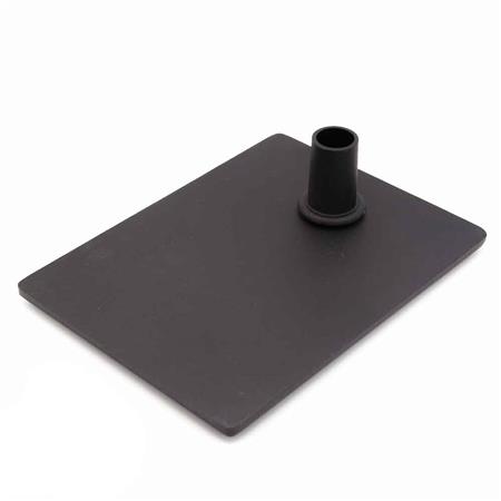 Base Para Tornillo De Banco Fly Scene Danica