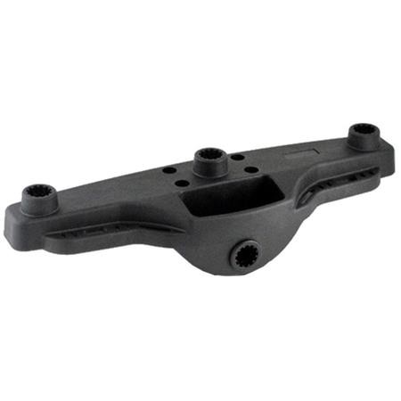 Base Quádrupla Seven Bass Plug&Go Amirale