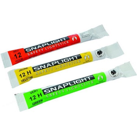 Bastão Forwater Cyalume