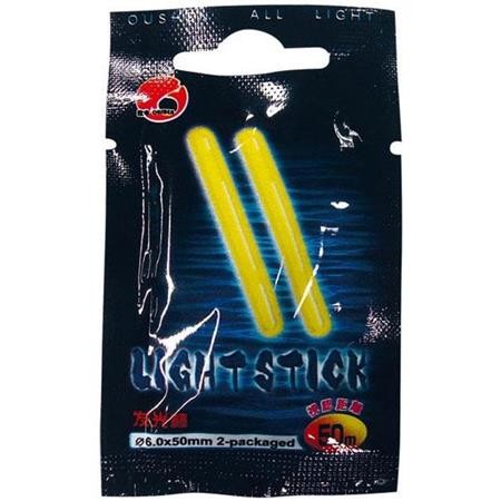 Bastão Luminoso Autain - Pack De 50