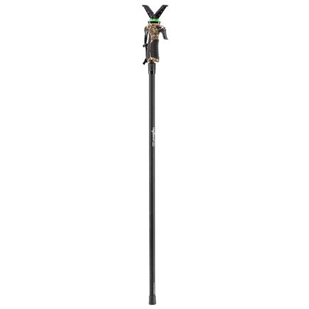 Bastón De Pirsch Europ Arm Monopied