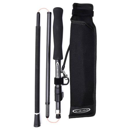 Bastón De Vading Vision Carbon Wading Staff