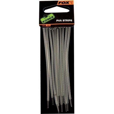 Bastón Soluble Fox Pva Strip