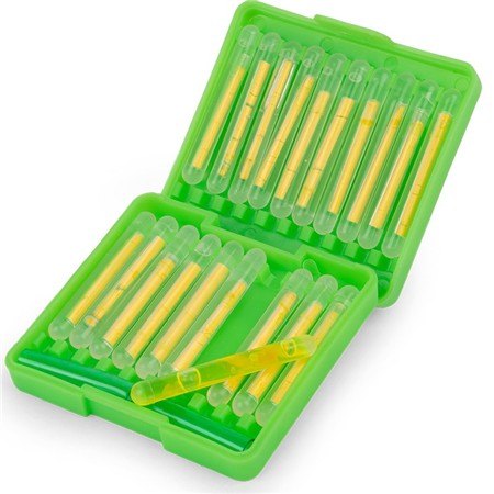 BASTONCINO LUMINOSO ZEBCO TROPHY SNAP LIGHT