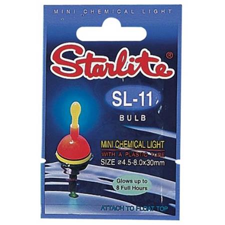 Bastone Luminoso Starlite Sl11 - Ampoule