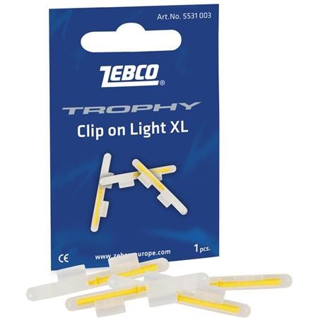 Bastone Luminoso Zebco Trophy Clip On Light
