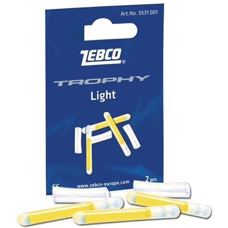 Bastone Luminoso Zebco Trophy Light