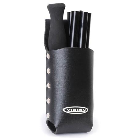 ΜΠΑΣΤΟΎΝΙ ΓΙΑ ΒΆΔΙΣΜΑ ΣΤΟ ΝΕΡΌ VISION WADING STAFF