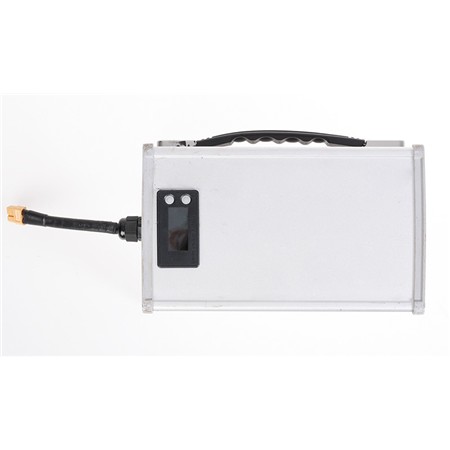 ΜΠΑΤΑΡΊΑ ΛΙΘΊΟΥ ISARGY LI-ION 12.6V