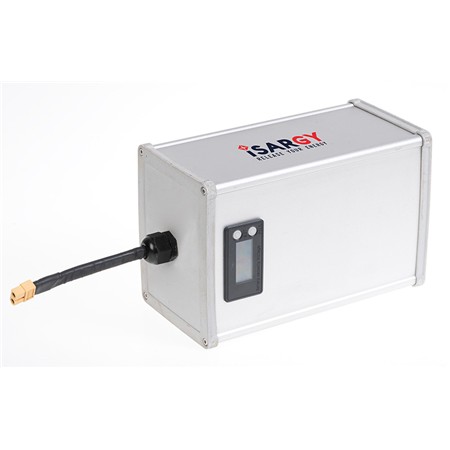 Μπαταρία Λιθίου Isargy Li-Ion 16.8V