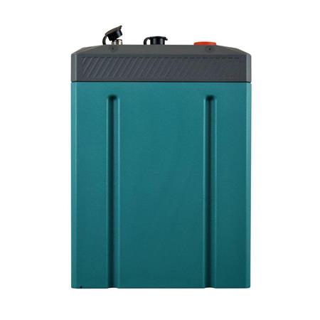 ΜΠΑΤΑΡΊΑ ΛΙΘΊΟΥ LIFEPO4 CROSSEVEN 24V100AMP IP67 ?? ??SO???O???? BLUETOOTH ??? ???????O???