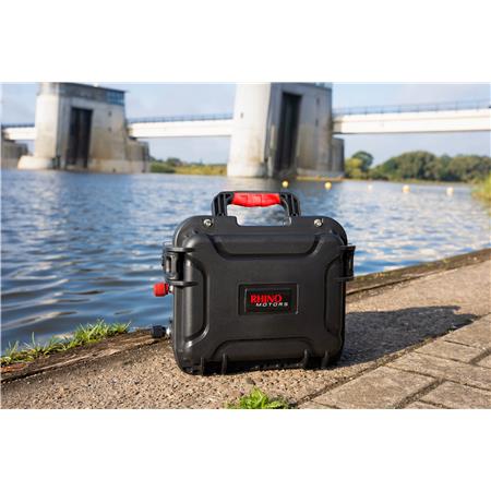 ΜΠΑΤΑΡΊΑ ΛΙΘΊΟΥ RHINO OUTDOOR BOX LIFEPO4