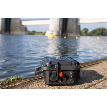 ΜΠΑΤΑΡΊΑ ΛΙΘΊΟΥ RHINO OUTDOOR BOX LIFEPO4