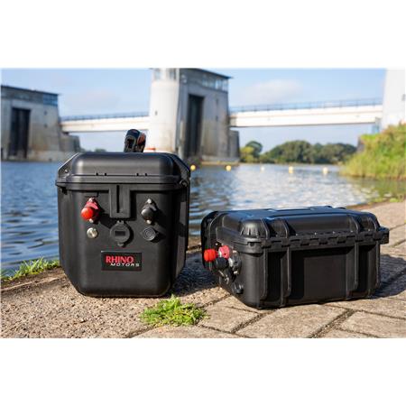 ΜΠΑΤΑΡΊΑ ΛΙΘΊΟΥ RHINO OUTDOOR BOX LIFEPO4
