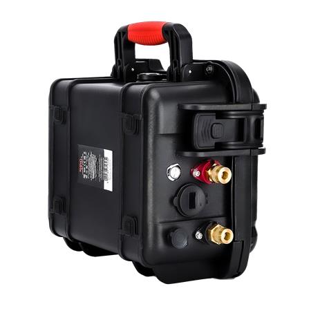 ΜΠΑΤΑΡΊΑ ΛΙΘΊΟΥ RHINO OUTDOOR BOX LIFEPO4