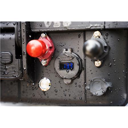 ΜΠΑΤΑΡΊΑ ΛΙΘΊΟΥ RHINO OUTDOOR BOX LIFEPO4