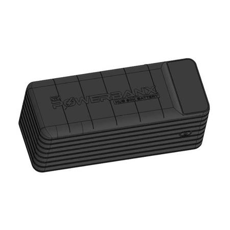 Μπαταρία Nash Powerbanx Hub 80K Battery