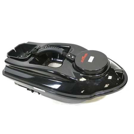 Bateau Amorceur Actor Boat + Sondeur Ecran Rf100 Boatman - Sondeur Rf100
