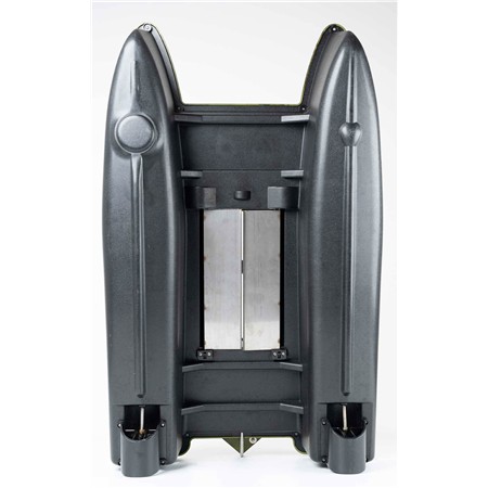 BATEAU AMORCEUR ANATEC CATAMARAN DL OAK + LITHIUM 16AH + MOTEUR