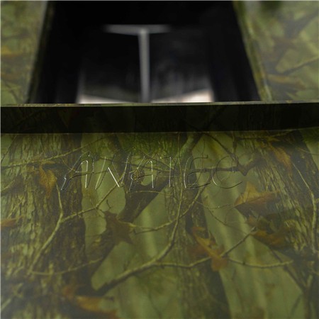 BATEAU AMORCEUR ANATEC CATAMARAN OAK LITHIUM 16AH + MOTEUR BRUSHLESS + DE-SR07  SONDEUR ALF500