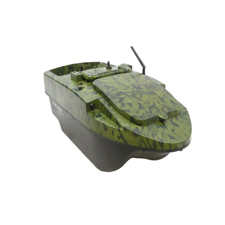 Bateau Amorceur Anatec Pac Boat Start'r Forest Camo - Bateau Amorceur Pac Boat Start'r Forest Camo