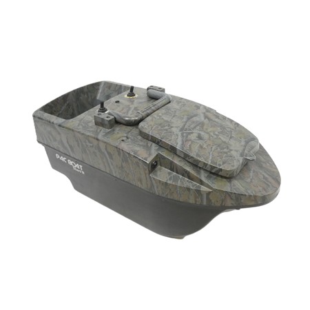 Bateau Amorceur Anatec Pacboat Start’R Forest + An-I6x - Ancel3100-Frt-I6x