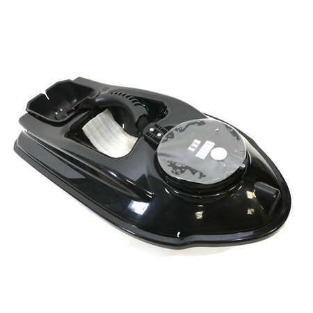 Bateau Amorceur Boatman Actor Boat - Actor Boat Basic 10Ah - Noir