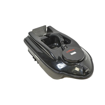 Bateau Amorceur Boatman Actor Boat - Actor Boat Basic 10Ah - Noir