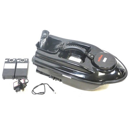 Bateau Amorceur Boatman Actor Boat - Actor Boat Basic 5Ah - Noir