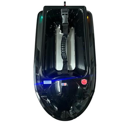BATEAU AMORCEUR BOATMAN ACTOR PLUS MK5 BASIC SD