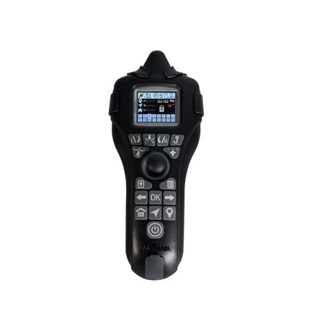 BATEAU AMORCEUR BOATMAN ACTOR PLUS MK5 GPS POS