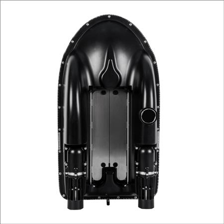BATEAU AMORCEUR BOATMAN ACTOR PLUS MK5 GPS POS