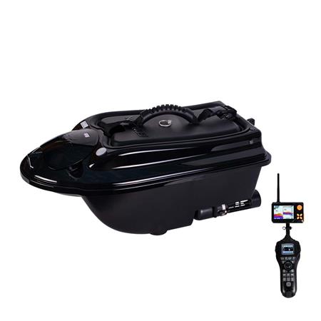 Bateau Amorceur Boatman Actor Plus Mk5 Pro Pos