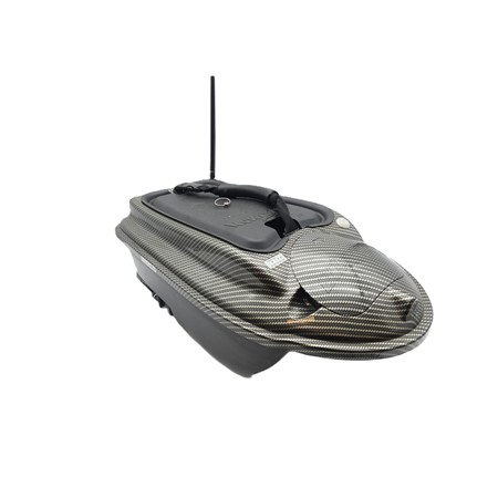 Bateau Amorceur Boatman Actor Plus Sonar - Actor Plus Sonar - Carbon