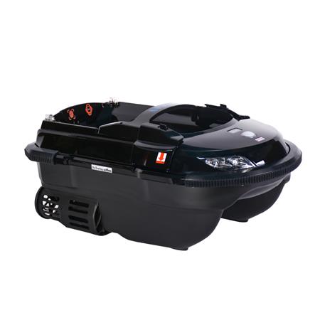 BATEAU AMORCEUR BOATMAN VULCAN GPS V2 60 SATELLITES NOIR