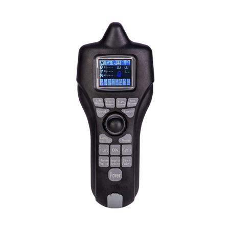 BATEAU AMORCEUR BOATMAN VULCAN GPS V2 60 SATELLITES NOIR