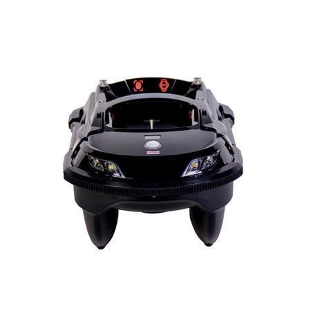 BATEAU AMORCEUR BOATMAN VULCAN GPS V2 60 SATELLITES NOIR