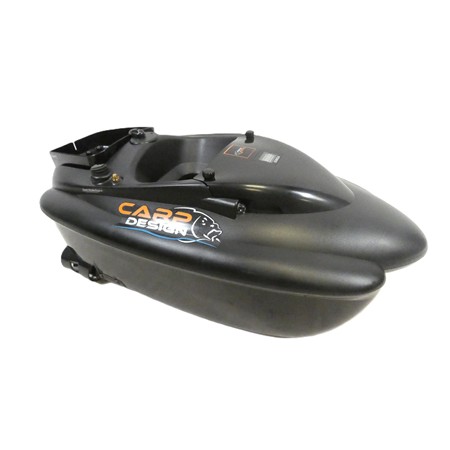 Bateau Amorceur Carp Design V50 -