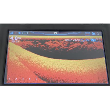 BATEAU AMORCEUR CARP ROYAL FALCON FULL PACK