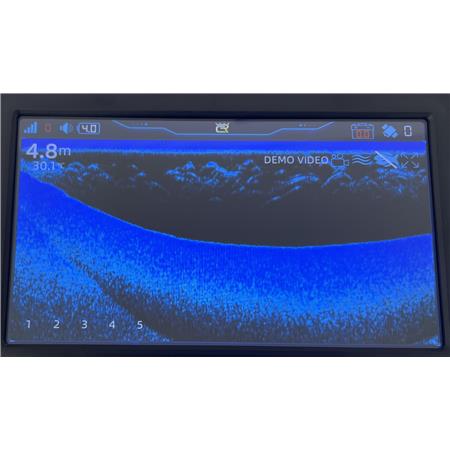 BATEAU AMORCEUR CARP ROYAL FALCON FULL PACK