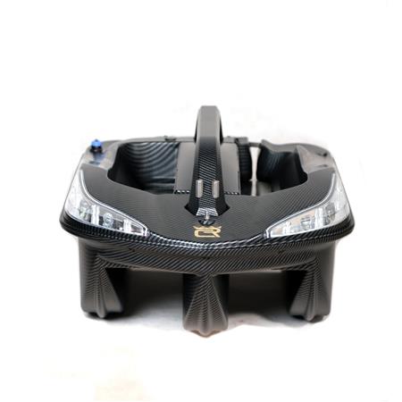 BATEAU AMORCEUR CARP ROYAL FALCON FULL PACK