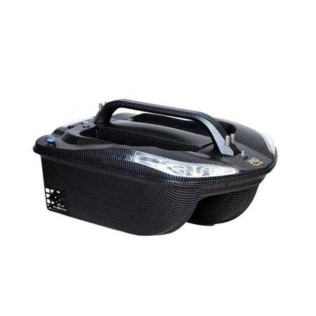 BATEAU AMORCEUR CARP ROYAL FALCON FULL PACK