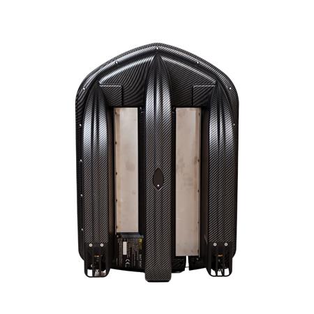 BATEAU AMORCEUR CARP ROYAL FALCON FULL PACK