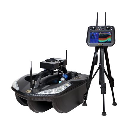 Bateau Amorceur Carp Royal Falcon Full Pack