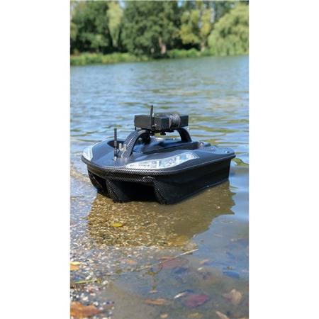 BATEAU AMORCEUR CARP ROYAL FALCON