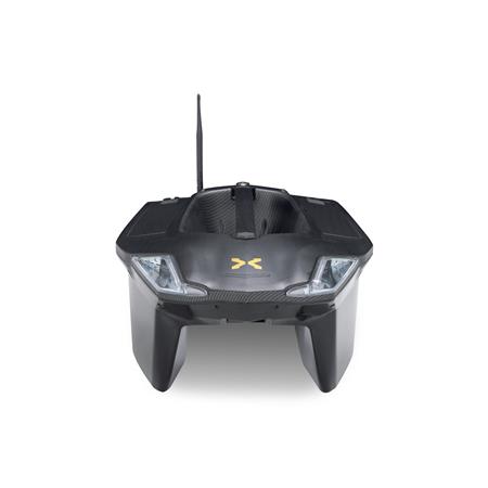 BATEAU AMORCEUR CARP ROYAL TOLSON CR-X
