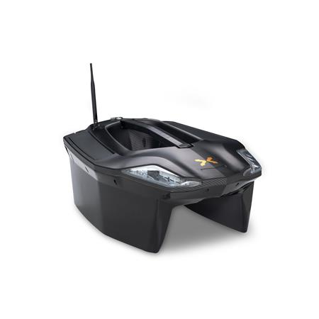BATEAU AMORCEUR CARP ROYAL TOLSON CR-X