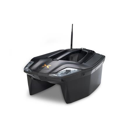 BATEAU AMORCEUR CARP ROYAL TOLSON CR-X