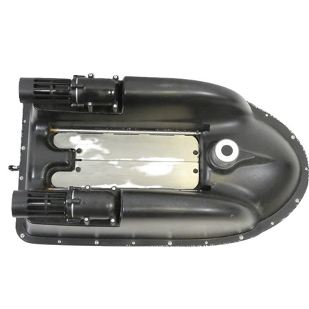BATEAU AMORCEUR CARPE BOATMAN ACTOR PLUS PRO - APPROBK - CARBON OCCASION