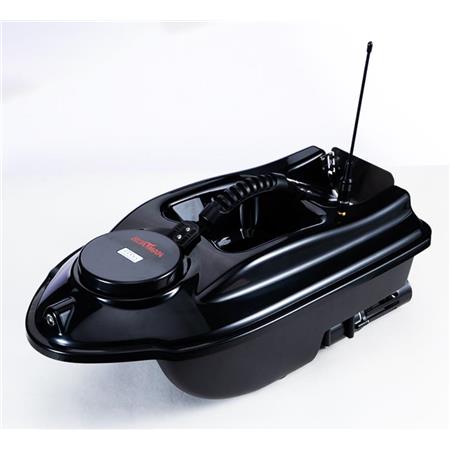 Bateau Amorceur Carpe Boatman Actor Pro 2.4 - Batterie 5Ah - Noir